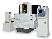 慢走絲切割機(jī)