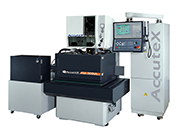 慢走絲切割機(jī)