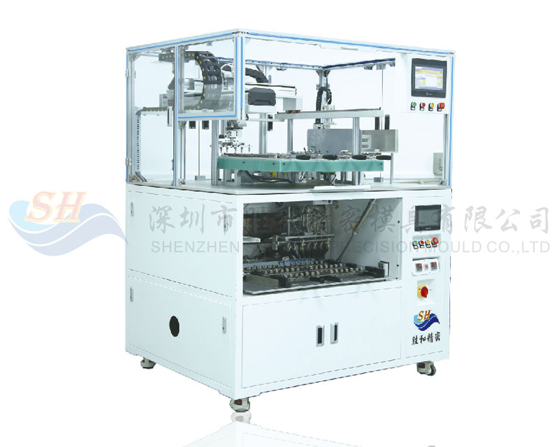 自動排片機(jī)