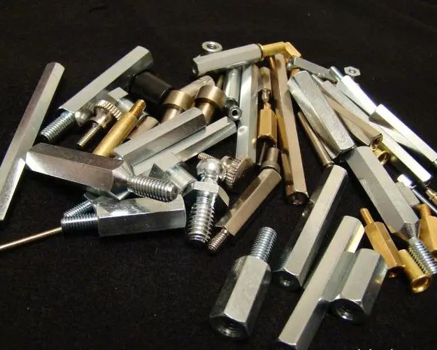 儀器、儀表部件