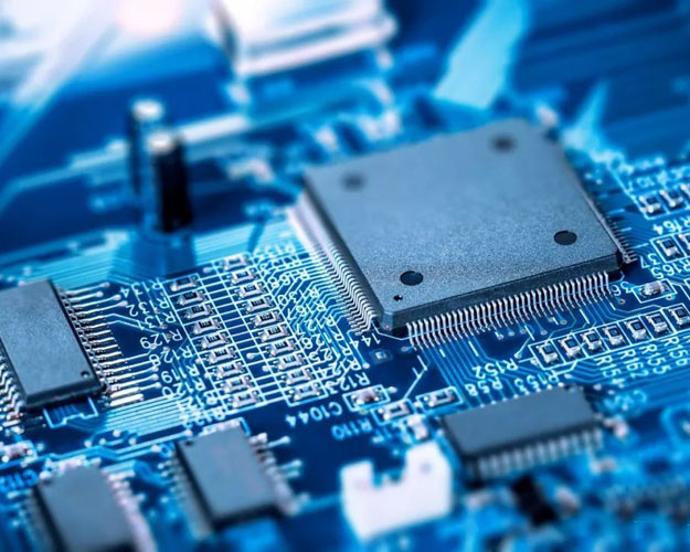 IC半導體行業(yè)