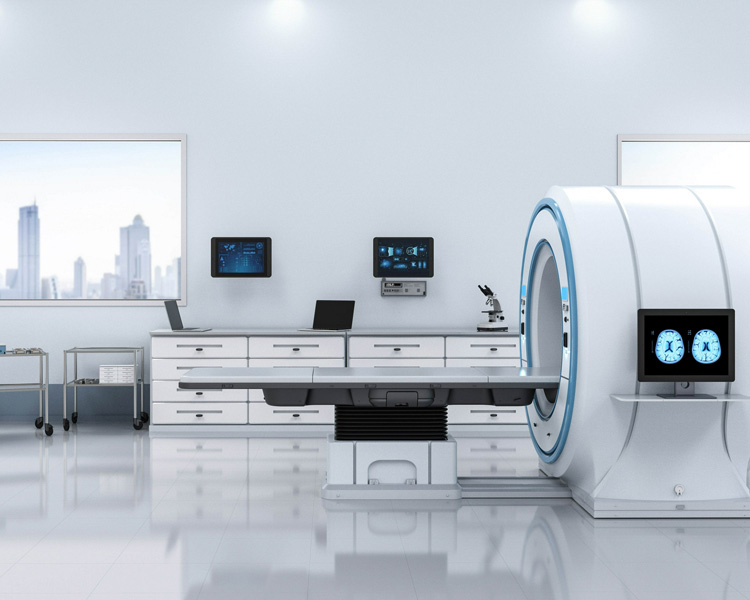 醫(yī)療、科研器械配件