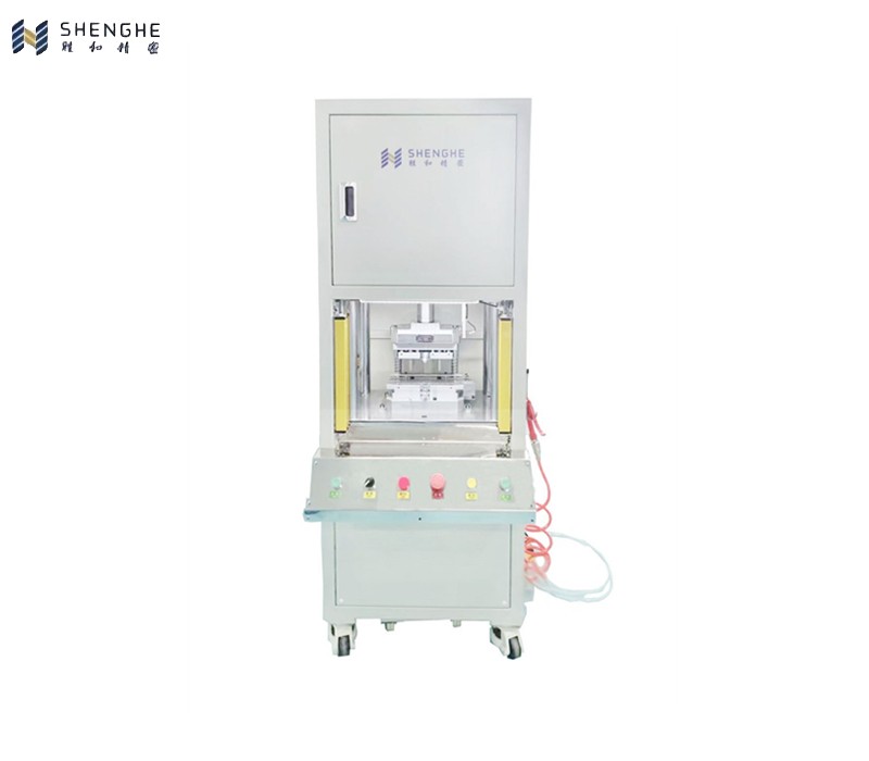 半自動切筋機(jī)