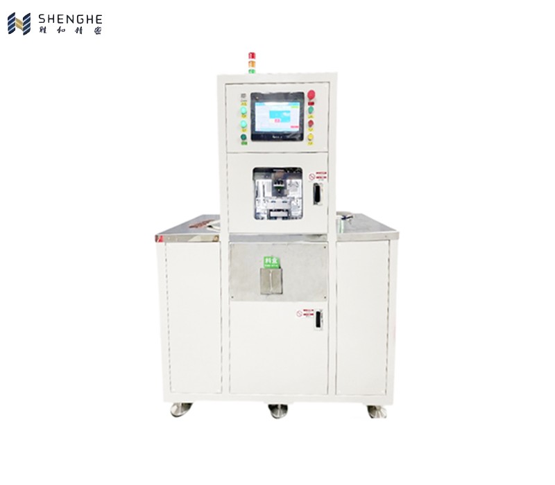 半自動切筋機(jī)