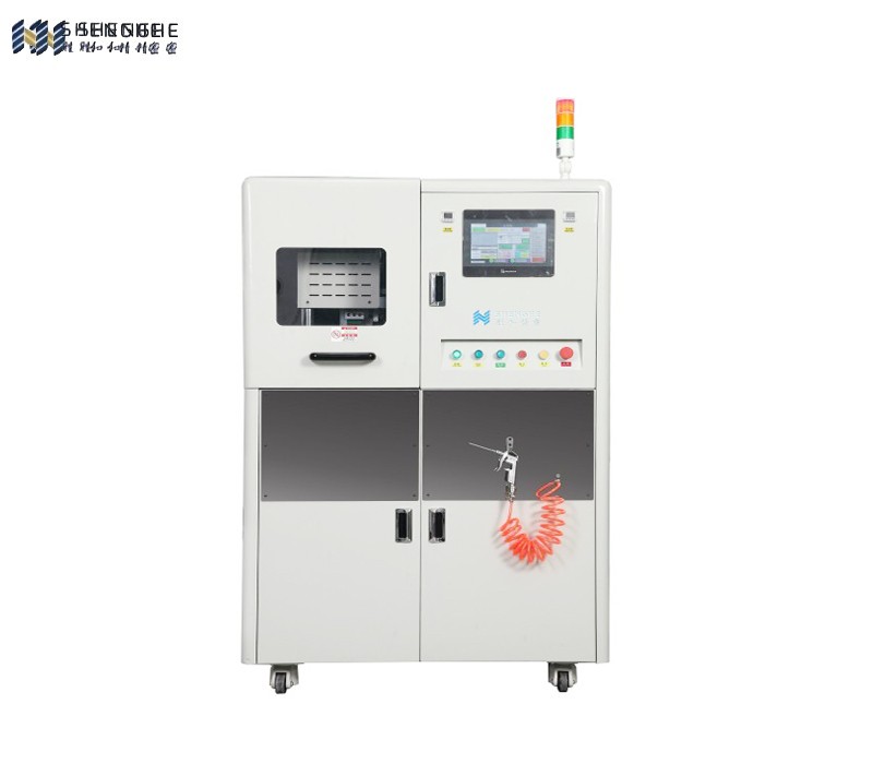 全自動切筋成型機(jī)（電阻系列）