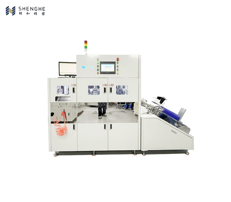 TOLT-3R全自動切筋成型機(jī)